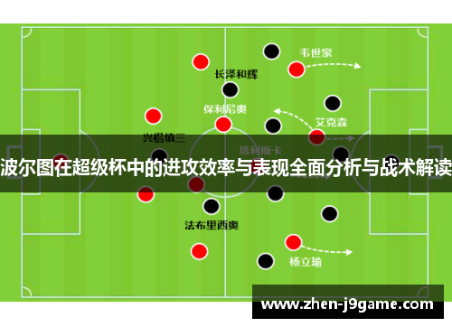 波尔图在超级杯中的进攻效率与表现全面分析与战术解读