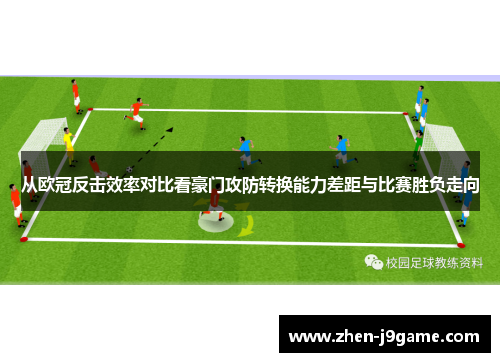从欧冠反击效率对比看豪门攻防转换能力差距与比赛胜负走向